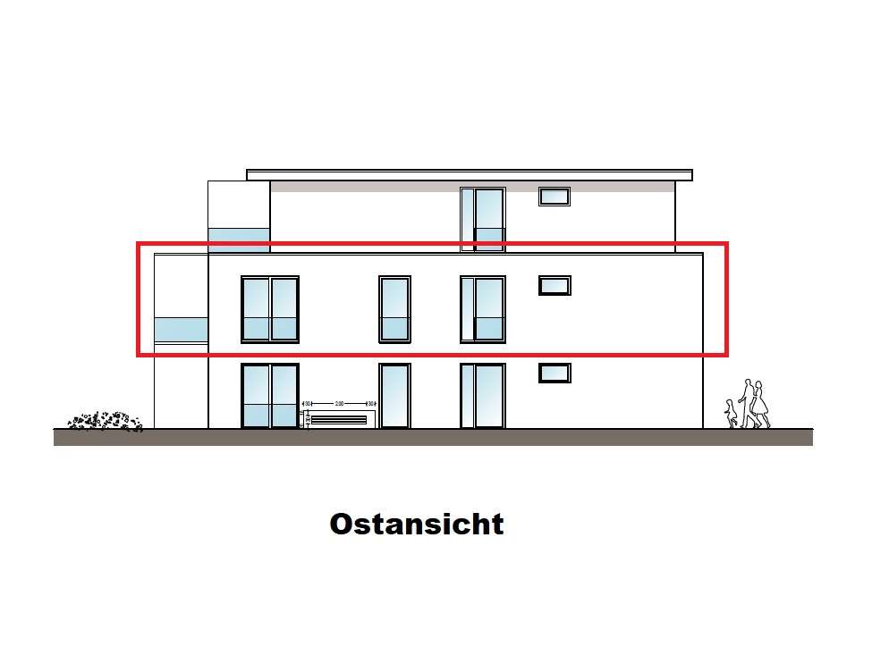 Thumbnail-Wohnung zum Kaufen in Paderborn 443.900,00 € 92.35 m²