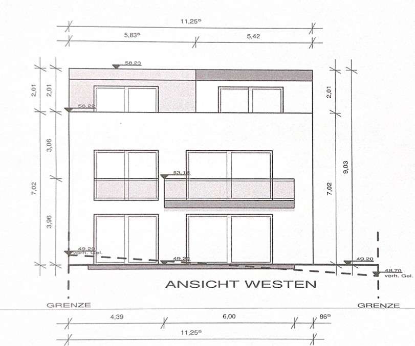 Thumbnail-Grundstück zu verkaufen in Köln 629.000,00 € 383 m²
