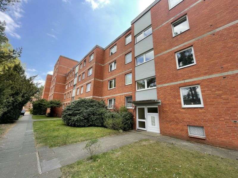 Thumbnail-Wohnung zum Mieten in Lüneburg 640,00 € 74.3 m²