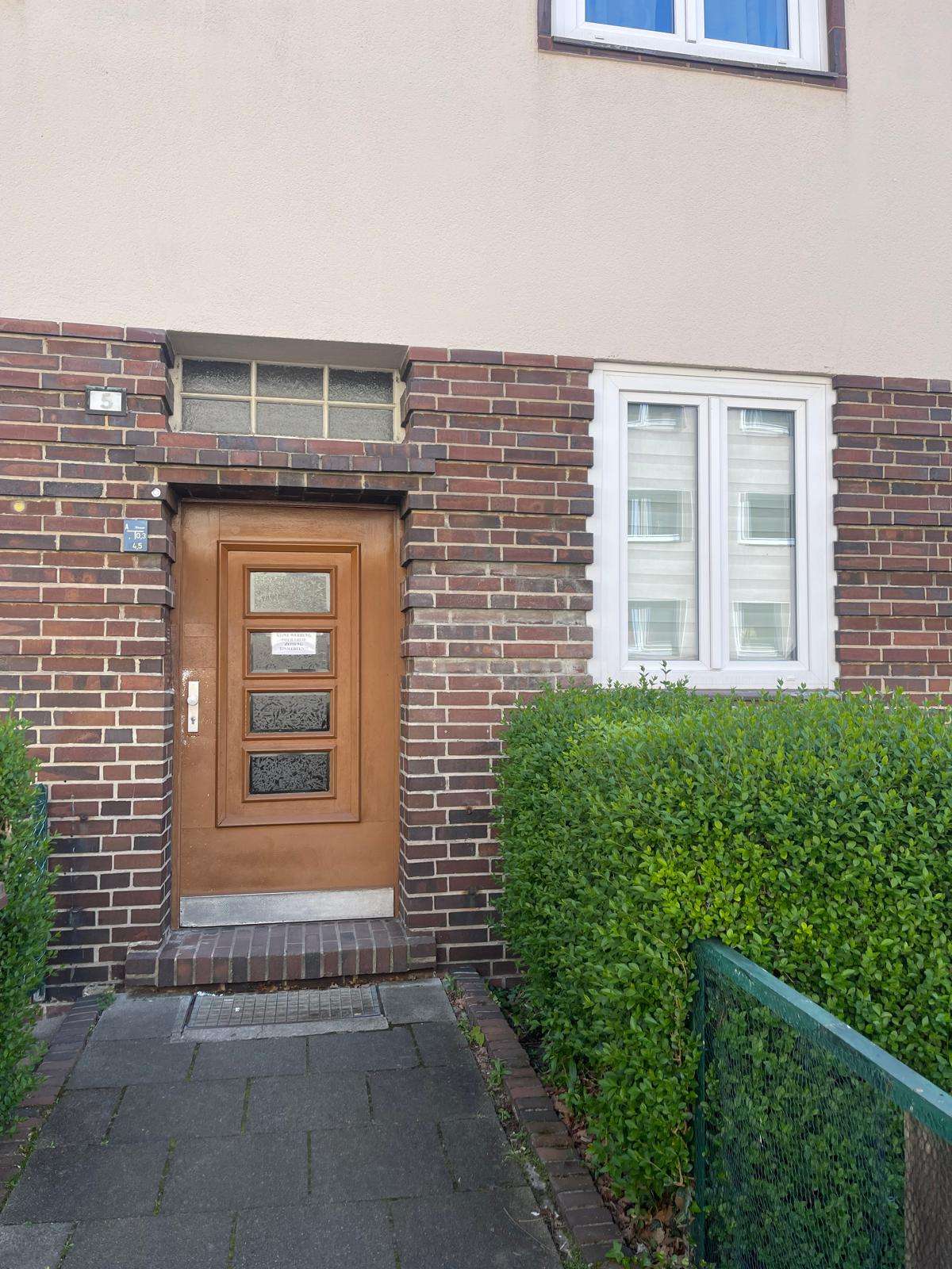 Thumbnail-Wohnung zum Mieten in Hannover 680,00 € 68 m²