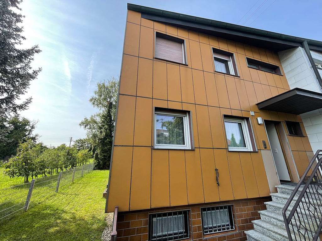 Thumbnail-Haus zum Kaufen in Möglingen 420.000,00 € 118.38 m²