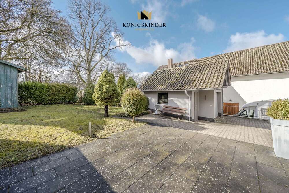 Thumbnail-Haus zum Kaufen in Schömberg 549.000,00 € 280 m²