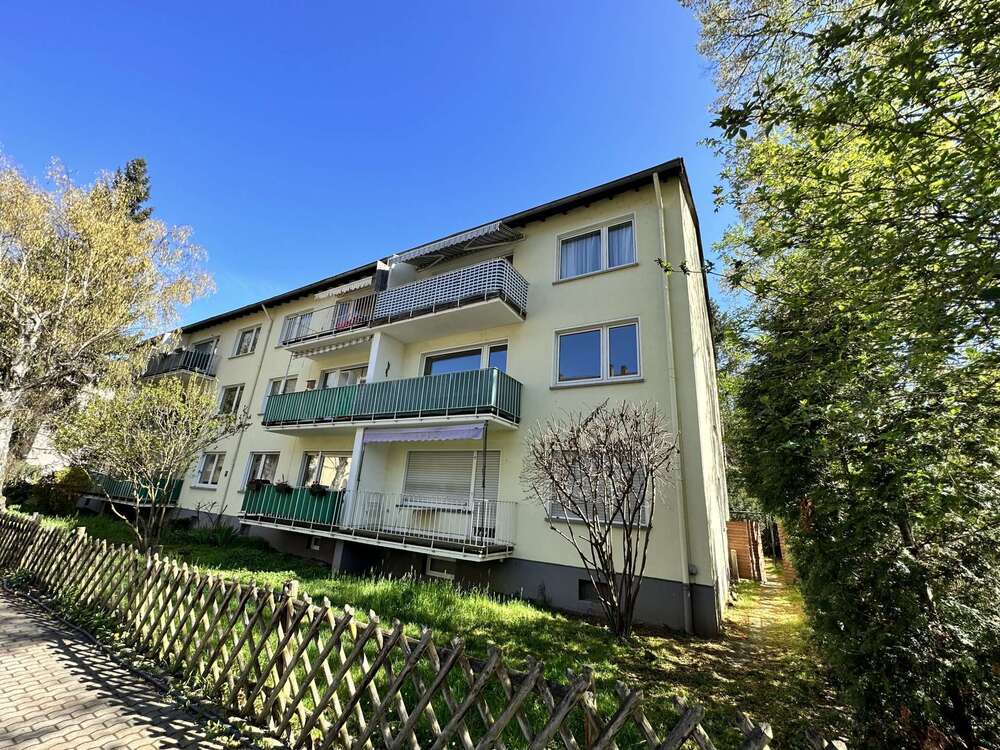 Thumbnail-Wohnung zum Kaufen in Koblenz-Rauental 199.000,00 € 71.84 m²
