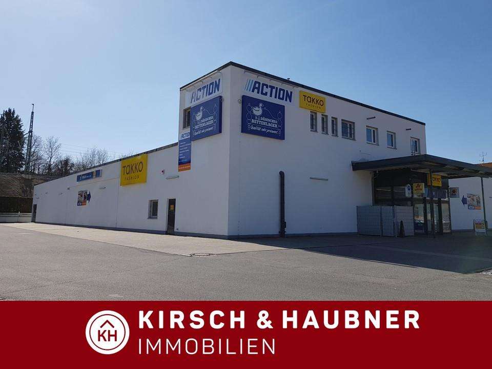 Thumbnail-Einzelhandel in Parsberg 1.500,00 € 170 m²