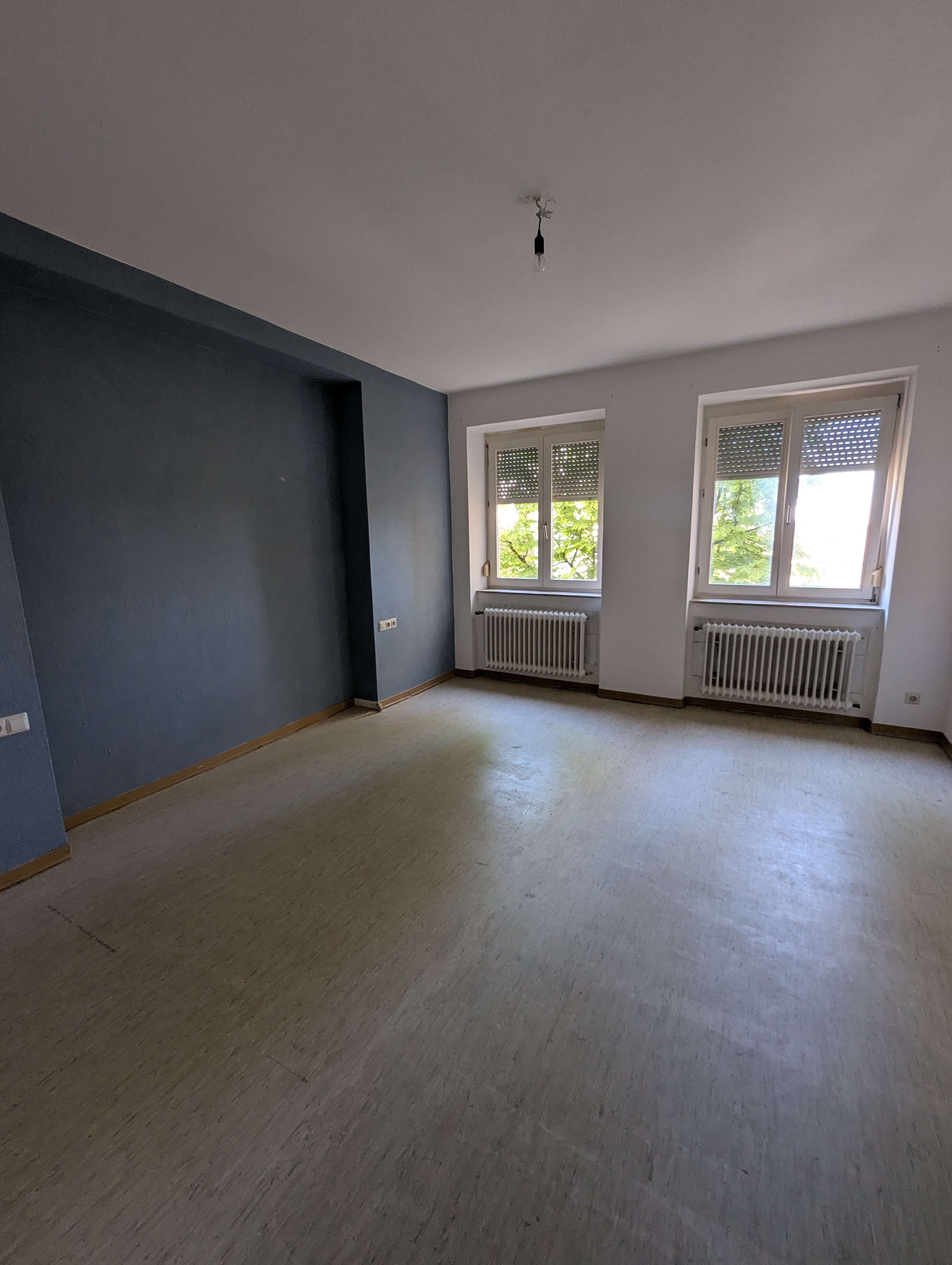 Thumbnail-Wohnung zum Mieten in Stuttgart 1.144,00 € 79 m²