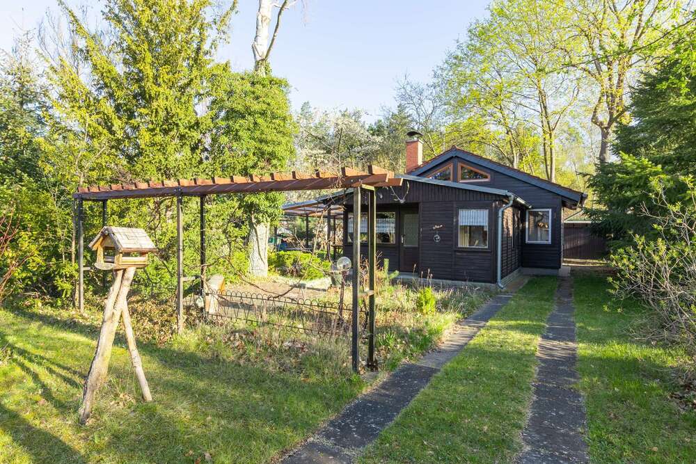Thumbnail-Grundstück zu verkaufen in Rehfelde 229.000,00 € 1013 m²