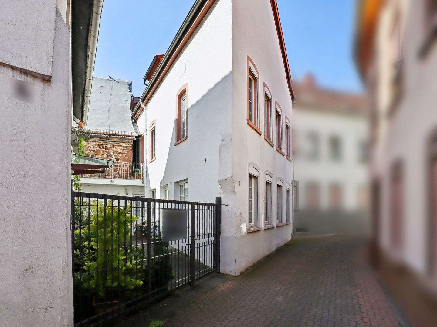 Thumbnail-Haus zum Kaufen in Grünstadt 299.000,00 € 189.34 m²