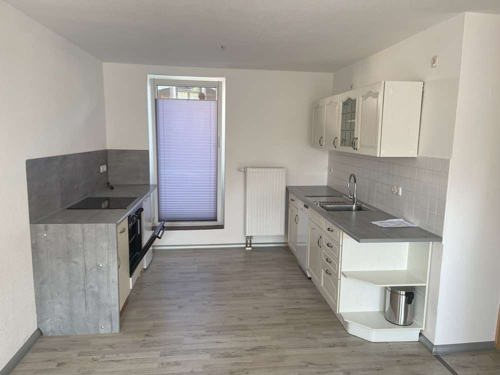 Thumbnail-Wohnung zum Mieten in Kirchberg 240,00 € 39 m²