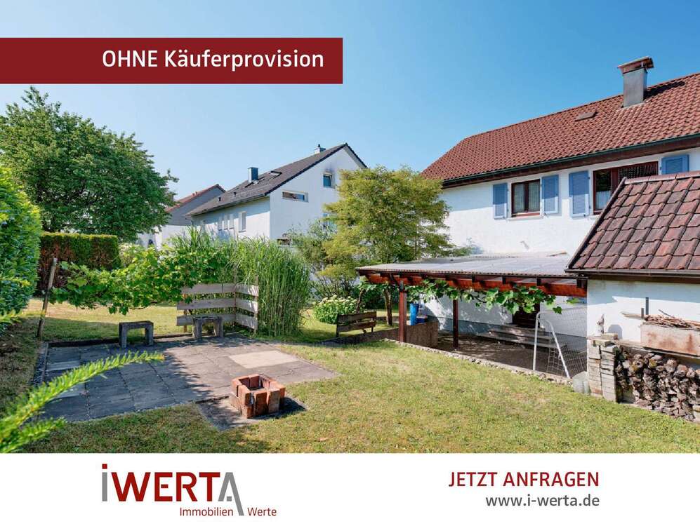 Thumbnail-Haus zum Kaufen in Plüderhausen 497.000,00 € 116 m²