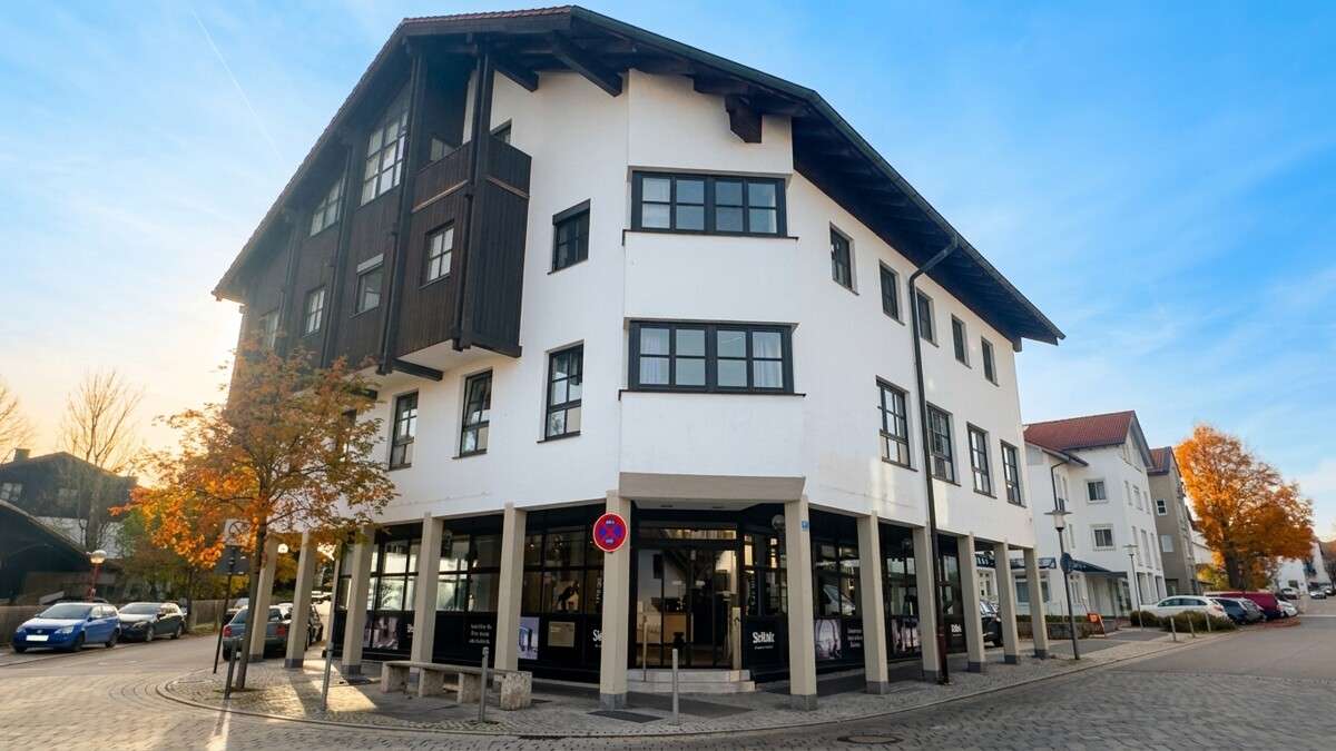 Thumbnail-Büro in Deisenhofen 479.000,00 € 85.89 m²