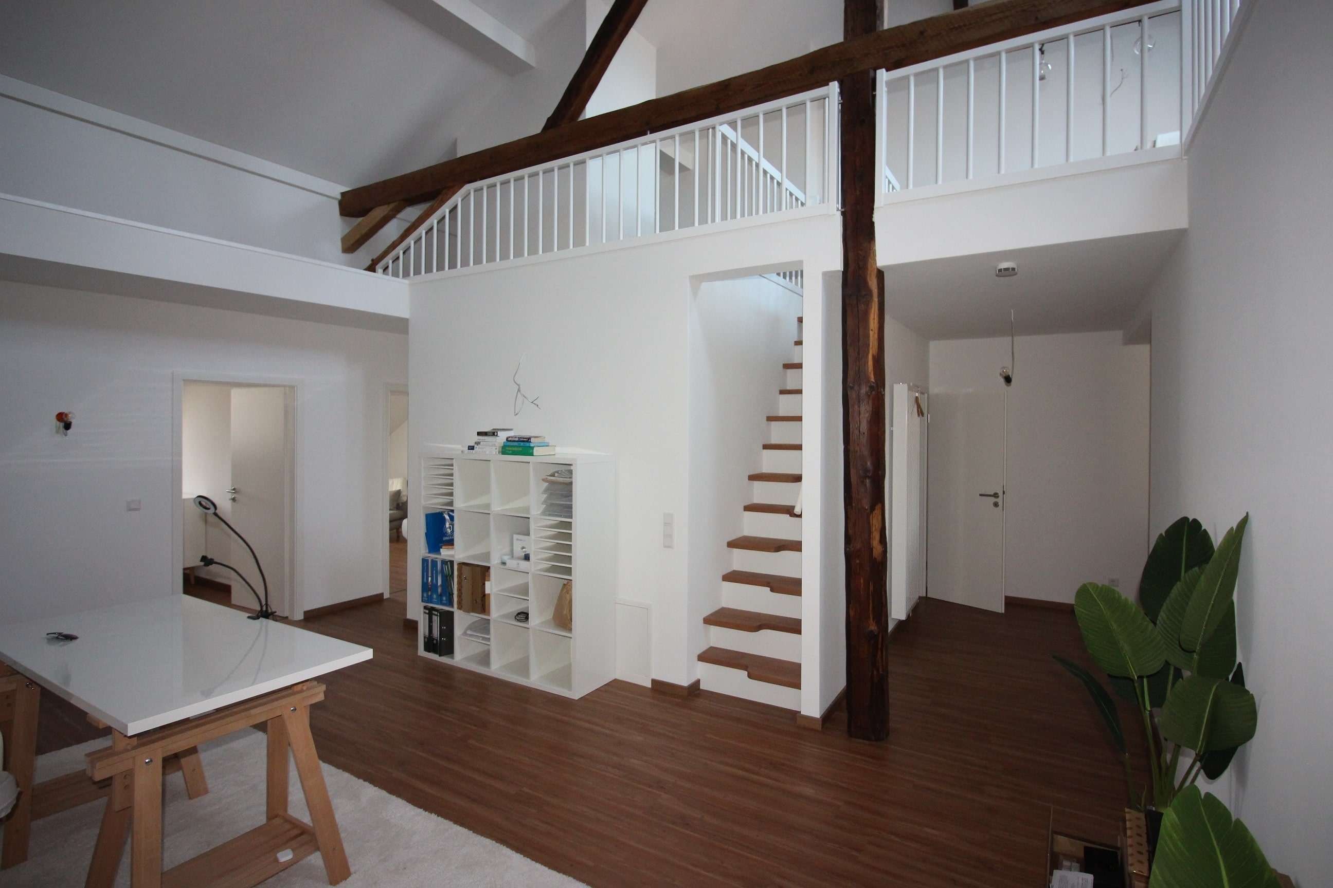 Thumbnail-Wohnung zum Mieten in Deggendorf 1.000,00 € 120 m²