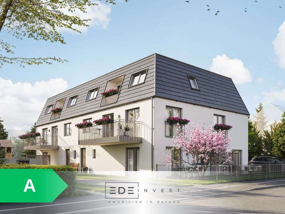 Thumbnail-Haus zum Kaufen in München 1.619.000,00 € 165 m²
