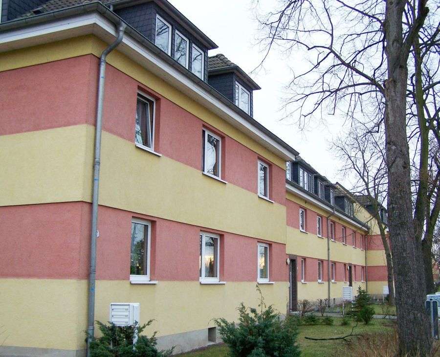 Thumbnail-Wohnung zum Mieten in Schönebeck 274,50 € 35.14 m²