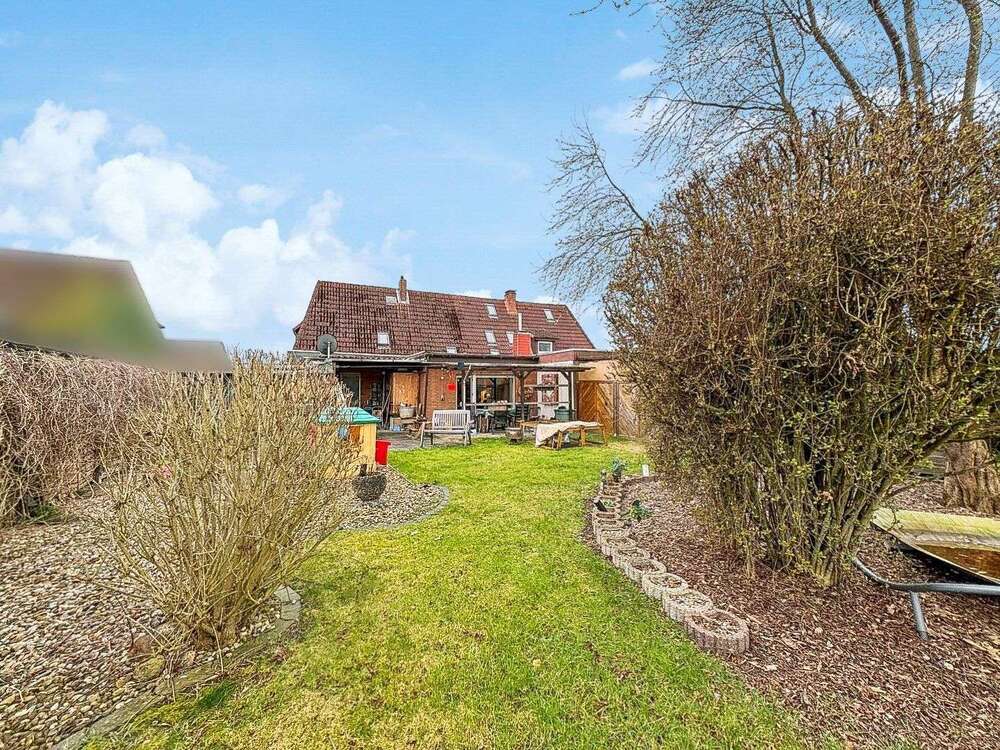 Thumbnail-Haus zum Kaufen in Sande 129.000,00 € 115 m²