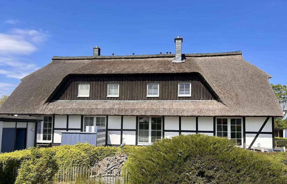 Thumbnail-Haus zum Kaufen in Gingst 990.000,00 € 693 m²
