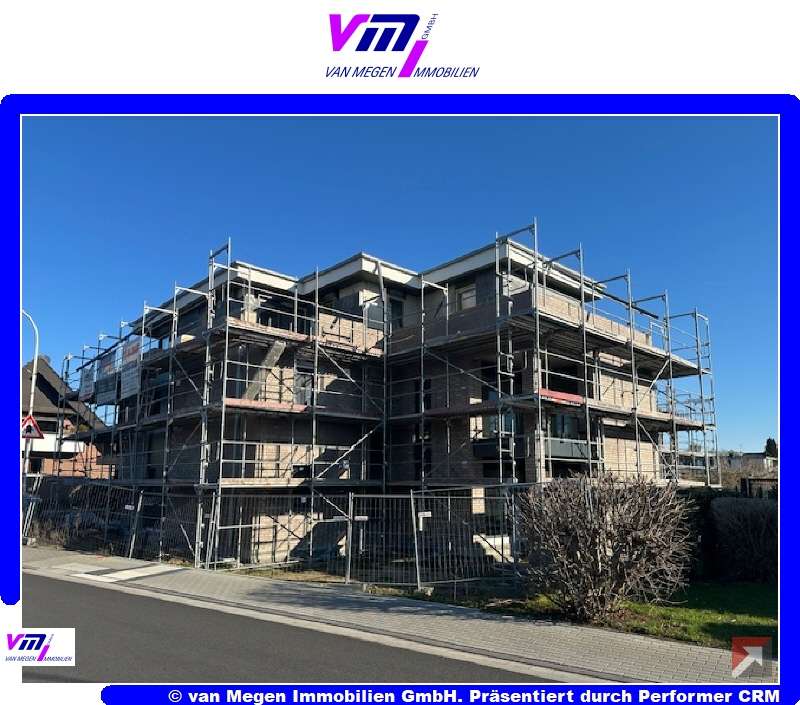 Thumbnail-Wohnung zum Mieten in Issum 1.350,00 € 124 m²