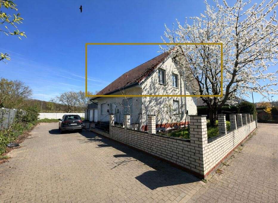 Thumbnail-Wohnung zum Mieten in Hückelhoven-Ratheim 1.250,00 € 123 m²