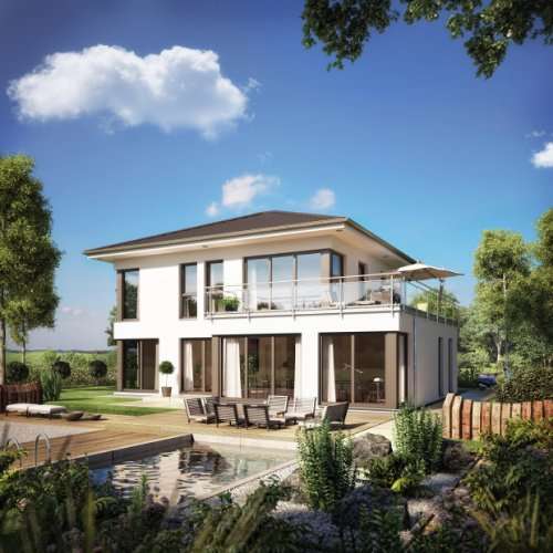 Thumbnail-Haus zum Kaufen in GeorgenthalThüringer Wald 468.181,00 € 152 m²