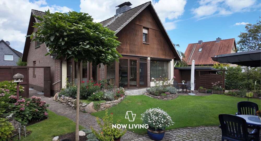 Thumbnail-Haus zum Kaufen in Celle 325.000,00 € 135 m²