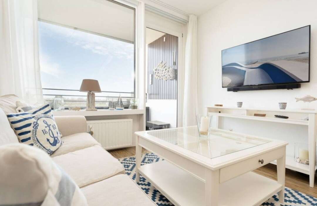 Thumbnail-Wohnung zum Kaufen in Kellenhusen 220.000,00 € 47 m²