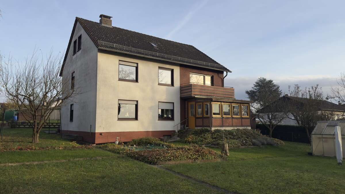 Thumbnail-Haus zum Kaufen in Fuldatal Rothwesten 370.000,00 € 194.9 m²