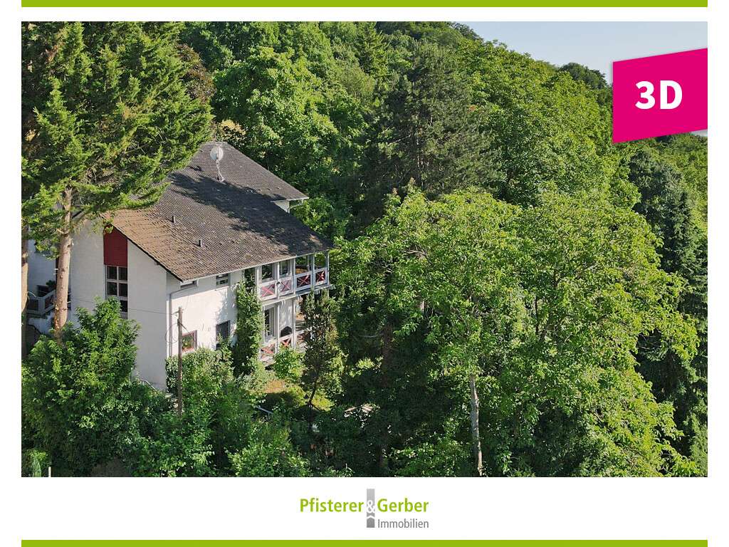 Thumbnail-Haus zum Kaufen in Bruchsal 795.000,00 € 241 m²