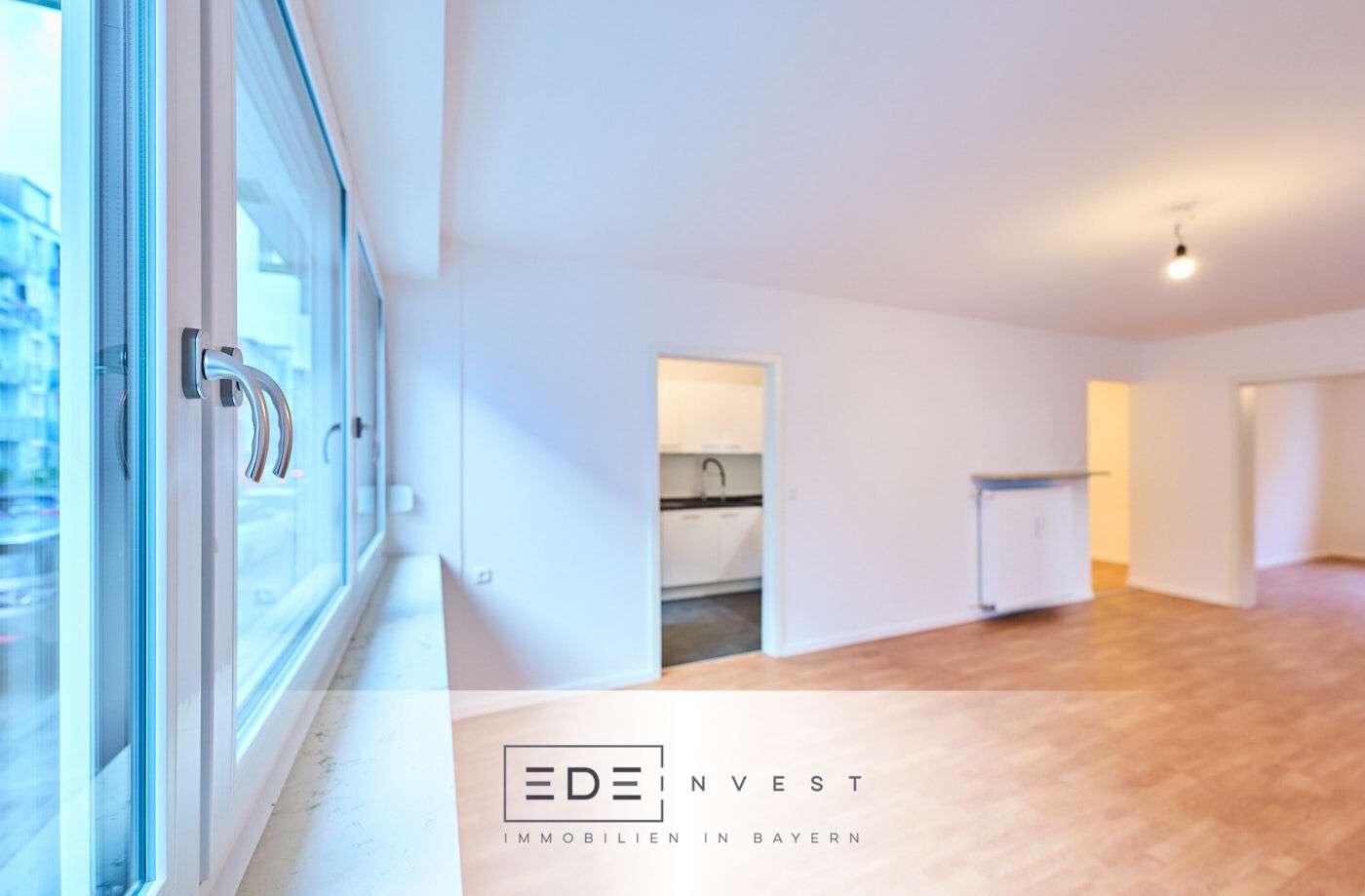 Thumbnail-Wohnung zum Kaufen in München 647.000,00 € 85 m²