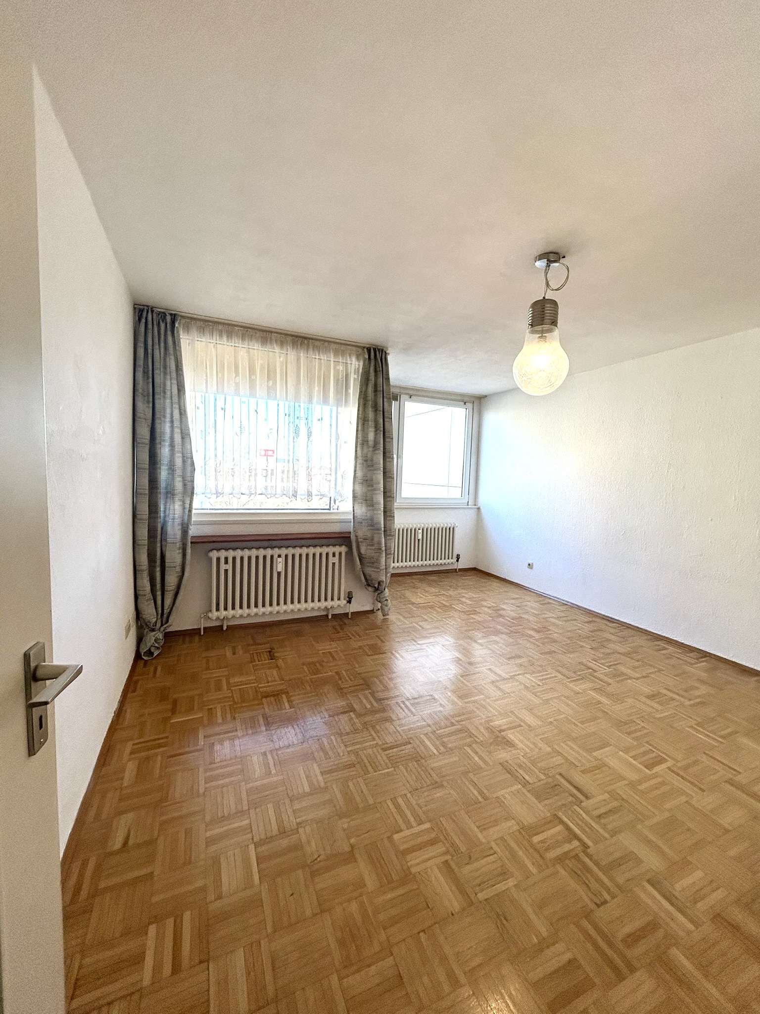 Thumbnail-Wohnung zum Kaufen in Braunschweig 82.500,00 € 30 m²