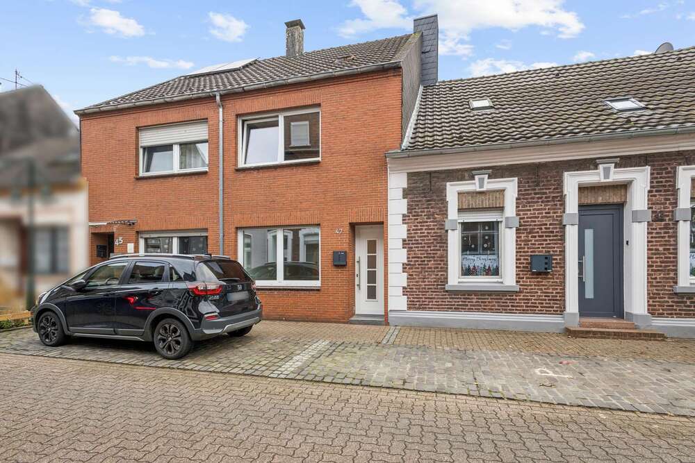 Thumbnail-Haus zum Kaufen in Kevelaer 209.000,00 € 92.55 m²