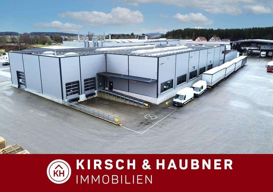 Thumbnail-Halle in Postbauer-Heng 15.000,00 € 2185.82 m²