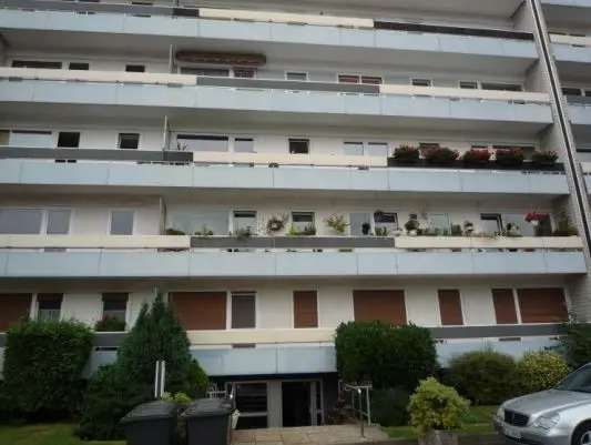 Thumbnail-Wohnung zum Kaufen in Duisburg, Rheinhausen 31.999,00 € 45 m²