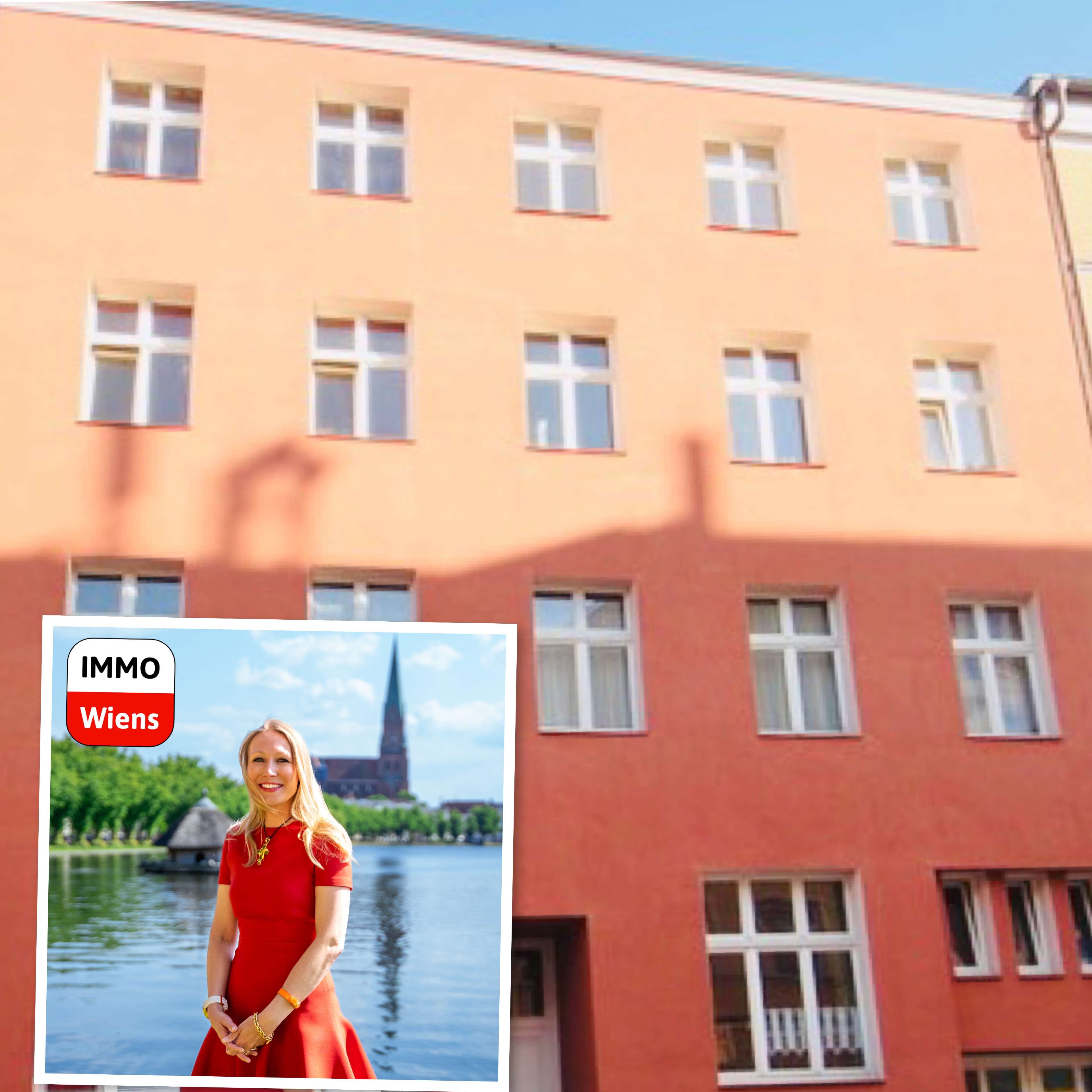 Thumbnail-Wohnung zum Mieten in Schwerin 345,00 € 37 m²