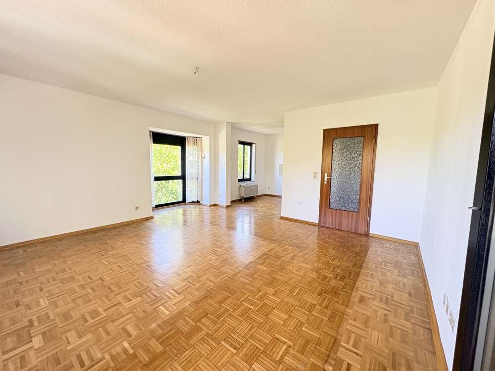 Thumbnail-Wohnung zum Mieten in Karlsruhe Mühlburg 1.250,00 € 99.85 m²