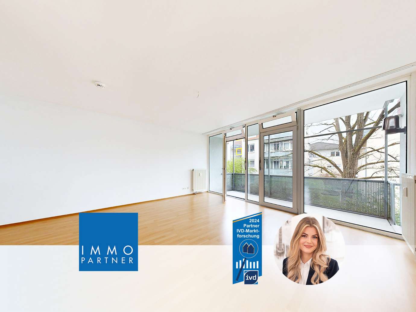Thumbnail-Wohnung zum Mieten in Nürnberg 495,00 € 45 m²