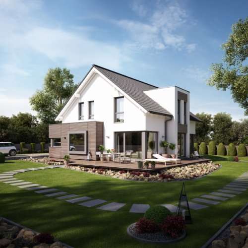 Thumbnail-Haus zum Kaufen in GeorgenthalThüringer Wald 461.036,00 € 166 m²