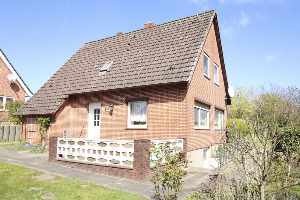 Thumbnail-Haus zum Kaufen in Pohnsdorf 340.000,00 € 105 m²