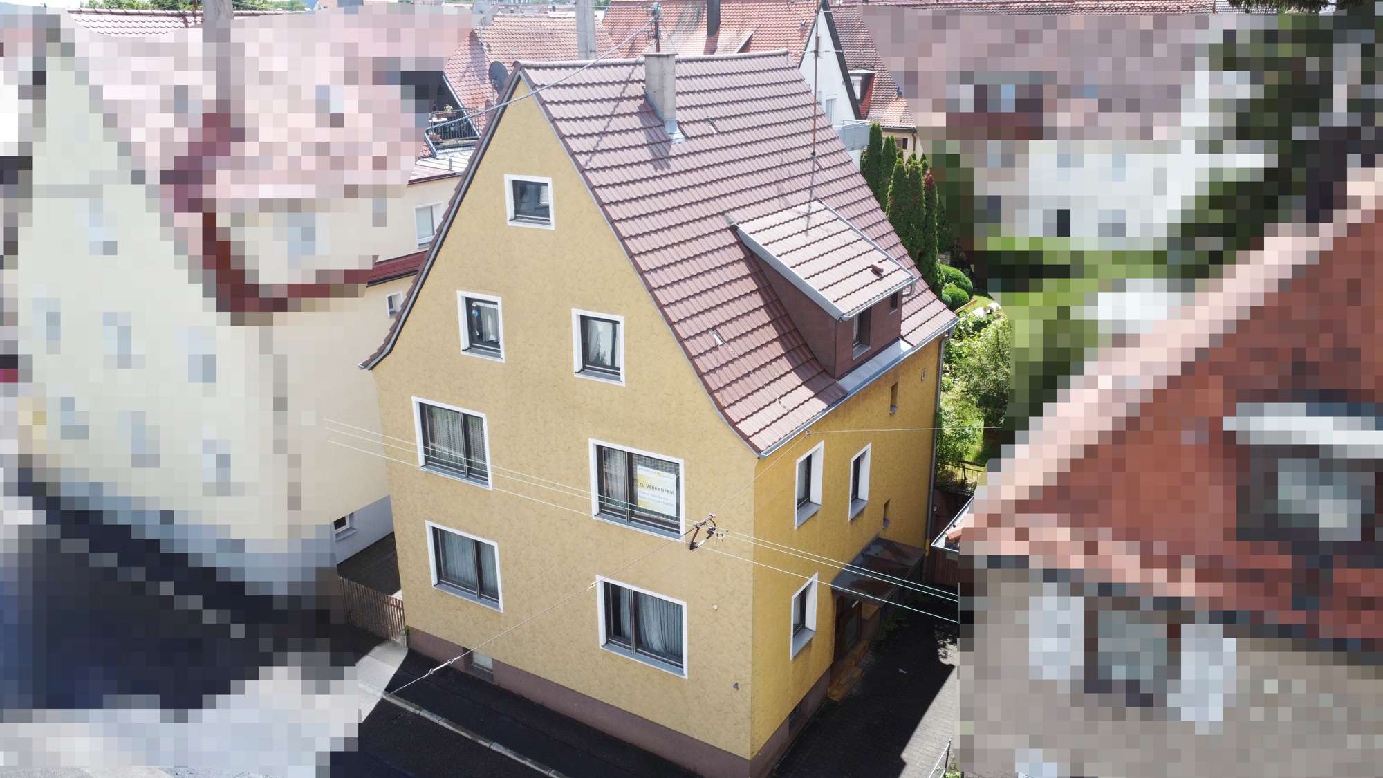 Thumbnail-Haus zum Kaufen in Fellbach 535.000,00 € 128 m²