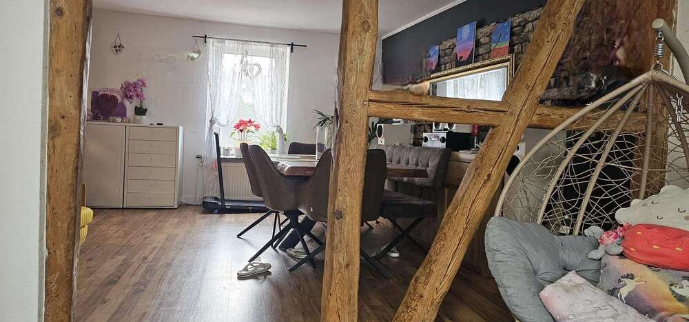 Thumbnail-Wohnung zum Kaufen in Dortmund 170.000,00 € 110 m²