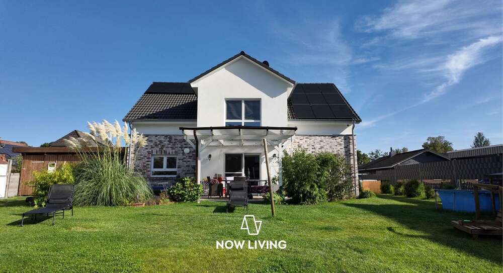 Thumbnail-Haus zum Kaufen in Wietze 555.000,00 € 160.77 m²