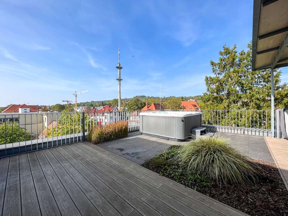 Thumbnail-Wohnung zum Mieten in Lahr 1.650,00 € 159 m²