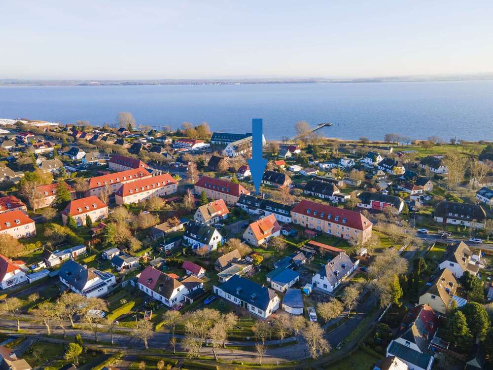 Thumbnail-Haus zum Kaufen in Dranske 395.000,00 € 228 m²