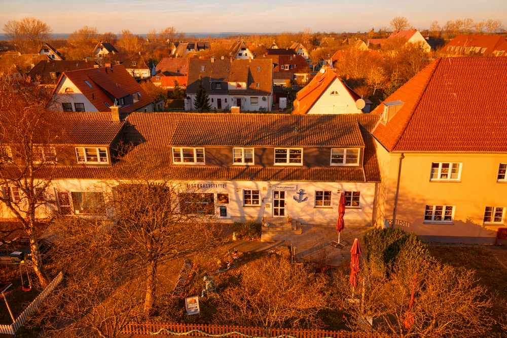 Thumbnail-Haus zum Kaufen in Dranske 395.000,00 € 228 m²