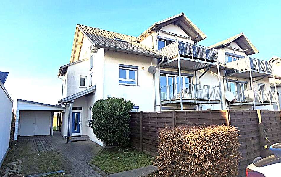 Thumbnail-Wohnung zum Kaufen in Hohberg 330.000,00 € 86 m²