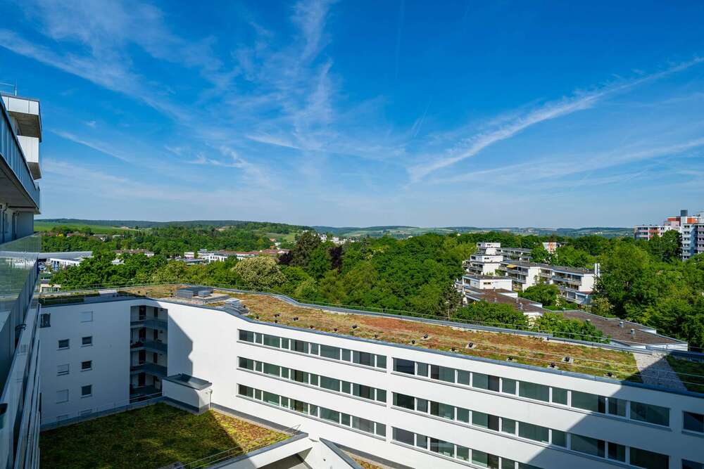 Thumbnail-Wohnung zum Mieten in Regensburg 500,00 € 24.44 m²