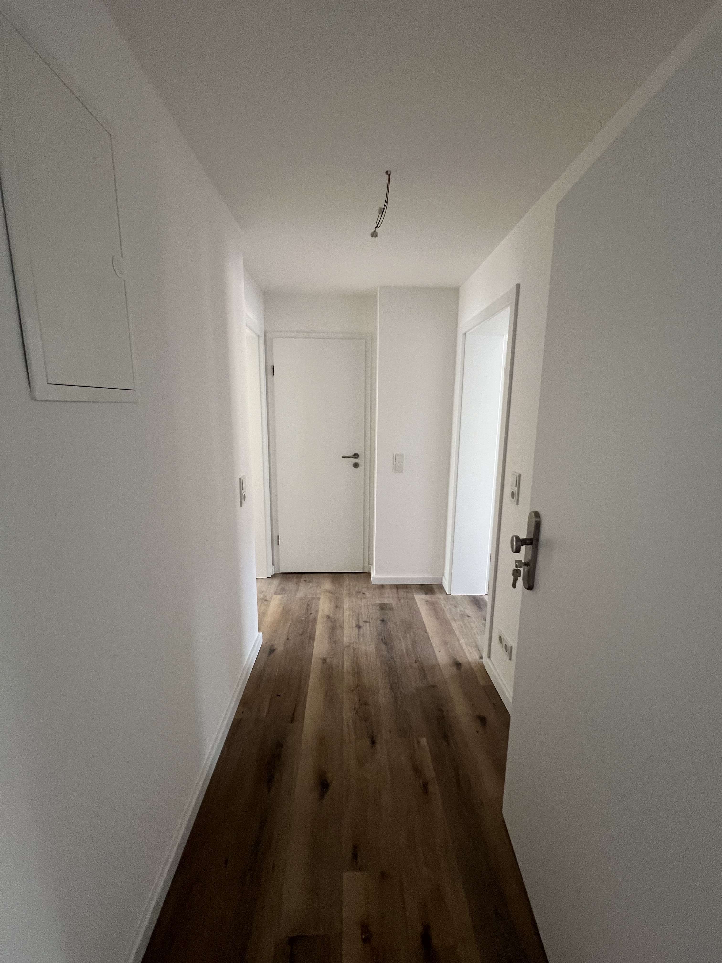 Thumbnail-Wohnung zum Mieten in Mannheim 715,00 € 45 m²
