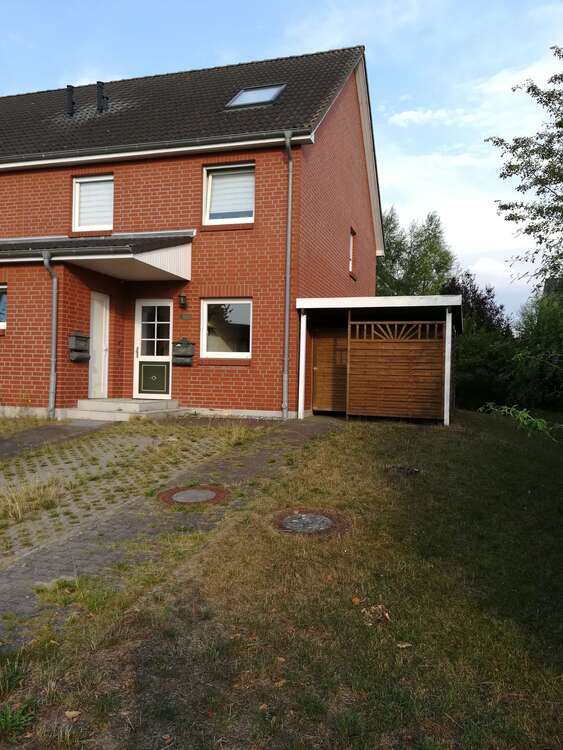 Thumbnail-Wohnung zum Mieten in Wismar 410,00 € 42 m²