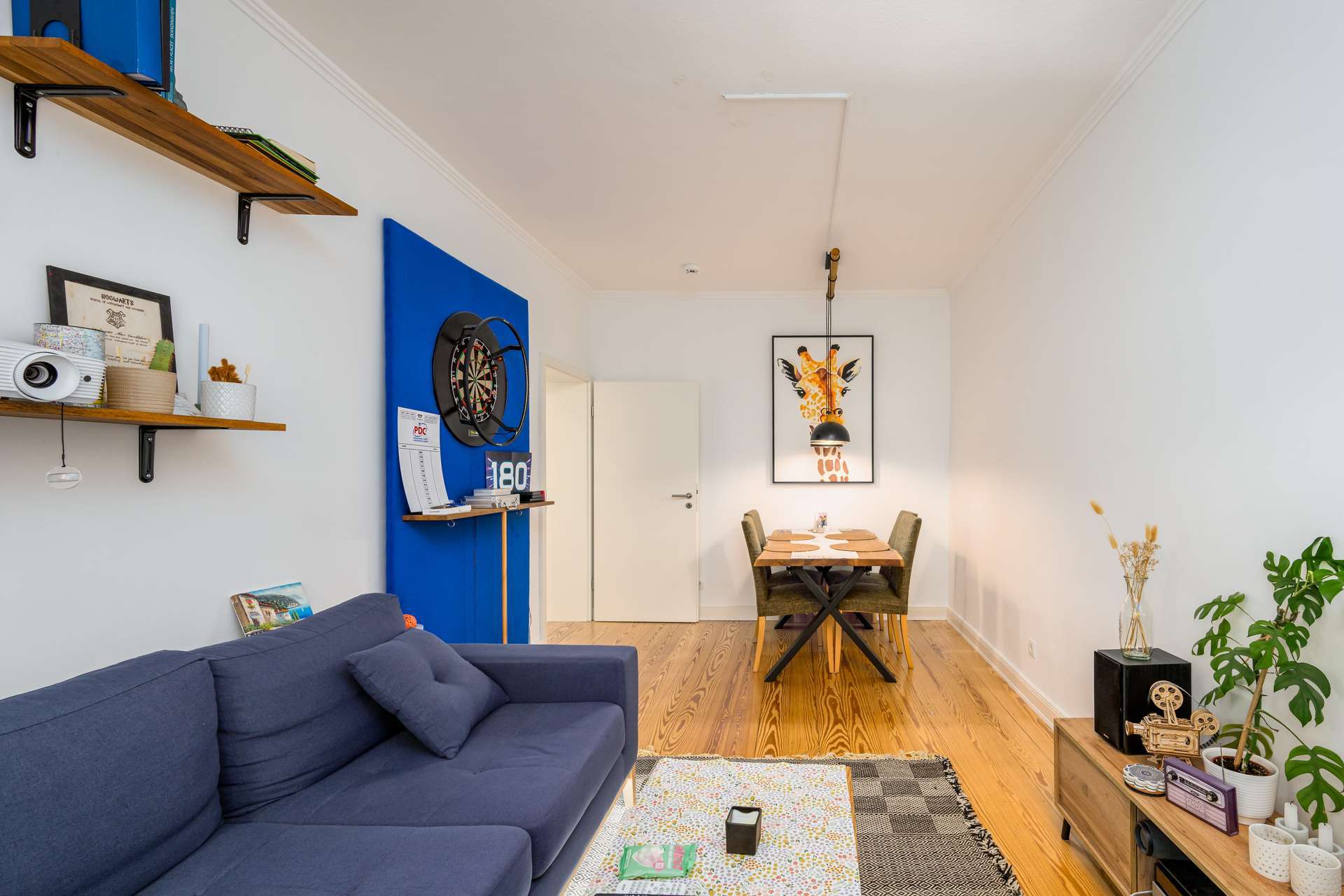 Thumbnail-Wohnung zum Kaufen in Hamburg 459.000,00 € 68.43 m²