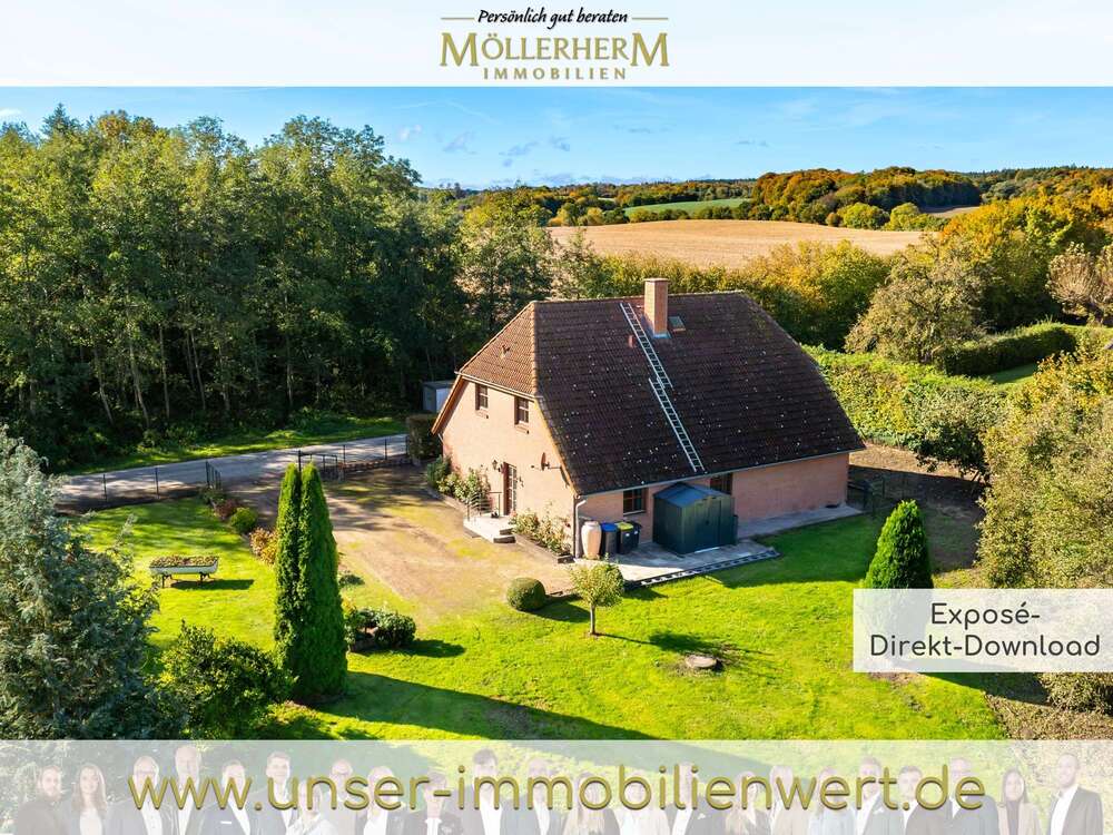 Thumbnail-Haus zum Kaufen in Stolpe 419.000,00 € 167.71 m²