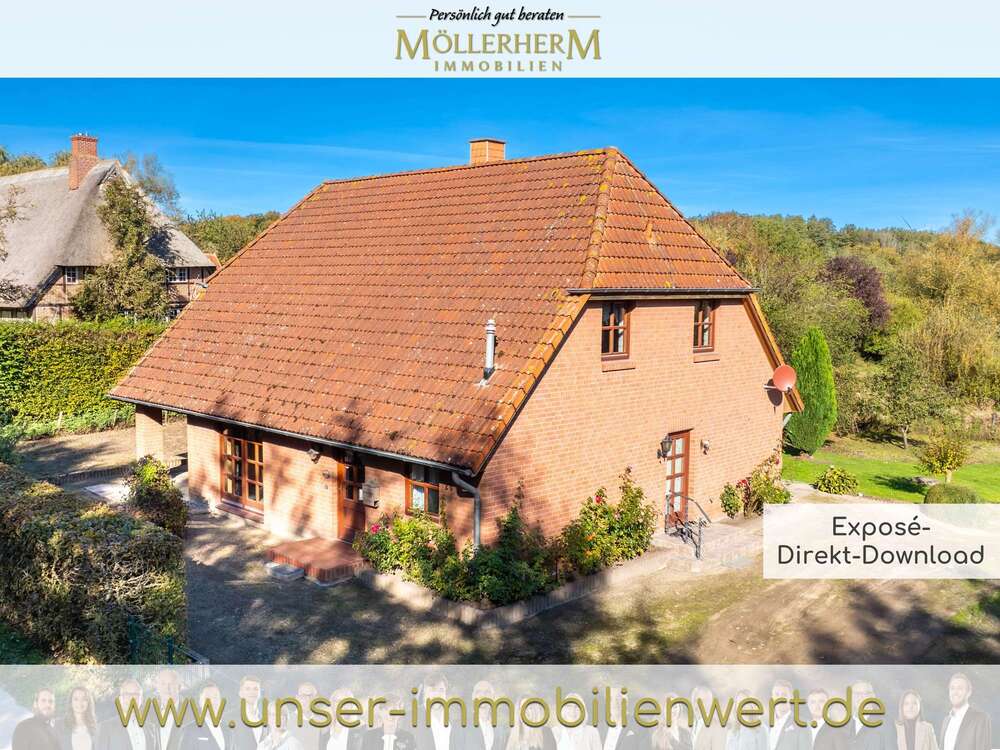 Thumbnail-Haus zum Kaufen in Stolpe 419.000,00 € 167.71 m²