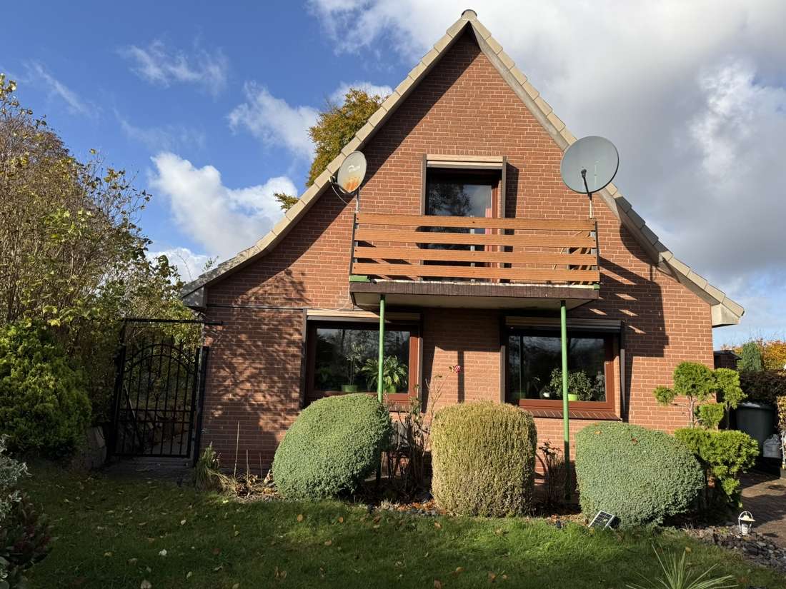 Thumbnail-Haus zum Kaufen in Burg (Dithmarschen) 219.000,00 € 104 m²